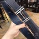 2018 Copy Hermes Belt - Blue and Black Reversible Leather Belts (7)_th.jpg